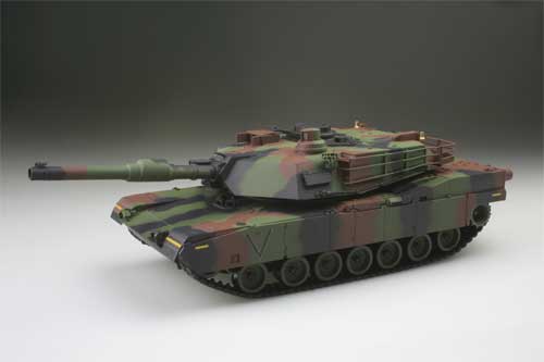 foto PRO Airsoft US M1A2 Abrams NATO-G